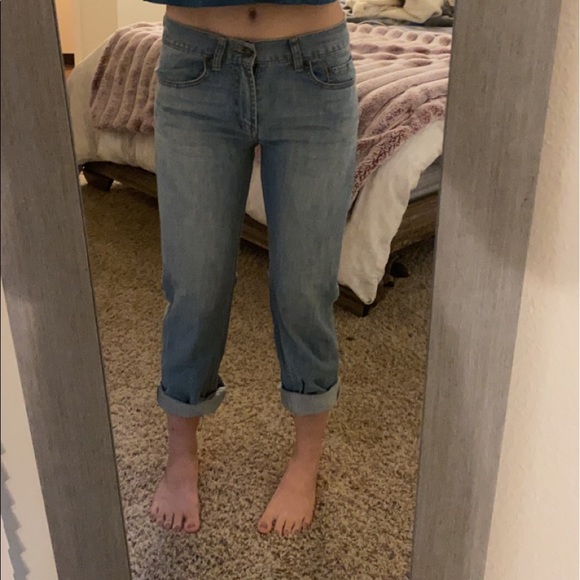 VINTAGE LEVIS - Picture 3 of 3